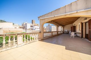 Chalet in Felanitx Poble. Chalet con piscina
