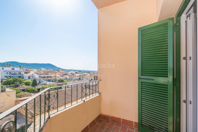 Foto 9409b0cf-d95b-44d0-86f1-421580992000. Àtic amb calefacció a Son Amonda - Reis Catòlics Inca