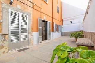 Planta baixa  Carrer d'osca. Planta baja en venta en el rafal, con opción a adquirir plaza de