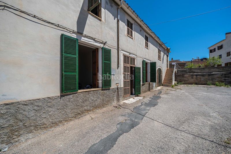 Foto 4ca94c13-e0ea-424f-9466-e62c3c0ee877. Casa adossada a Son Servera poble Son Servera