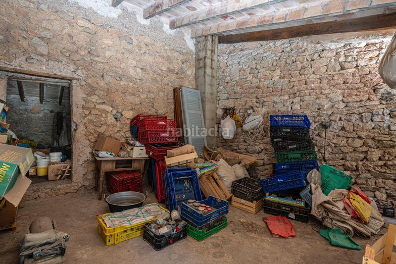 Foto 970f2a89-25ec-4e70-a01a-e2710d0d0cd5. Casa adossada a Son Servera poble Son Servera