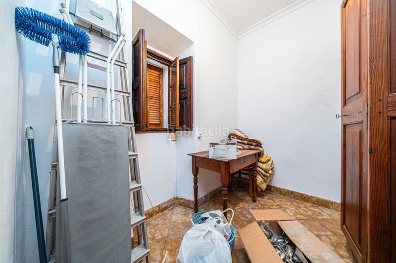 Foto b3e31149-d4c4-4b0f-8e65-19e860dd1f86. Casa adossada a Son Servera poble Son Servera