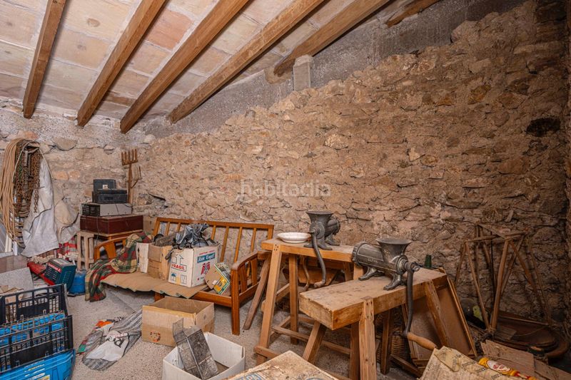 Foto daeb90d2-4e45-4c36-b388-125062ca6a8e. Casa adossada a Son Servera poble Son Servera