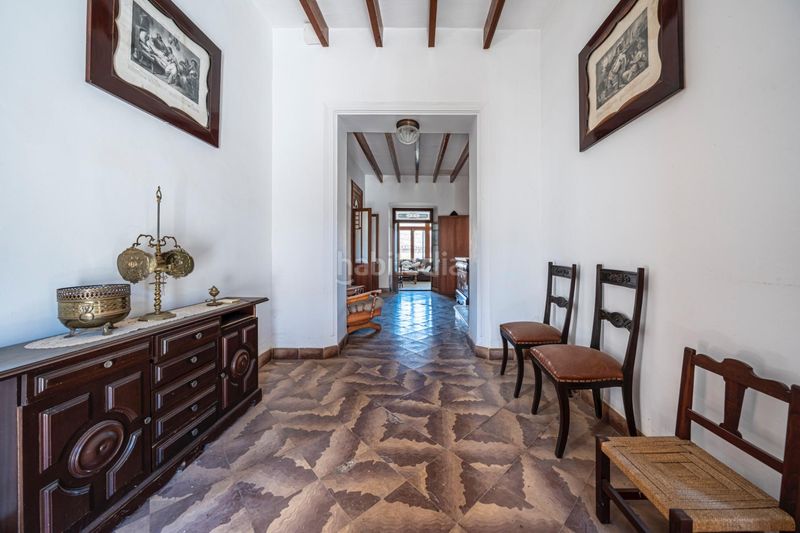 Foto ea8f5a24-9e1b-4a3b-b677-3b972655eb47. Casa adossada a Son Servera poble Son Servera