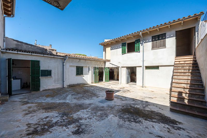 Foto 301e7f2c-303d-4e8d-9c81-57e468c69e56. Casa adossada a Son Servera poble Son Servera
