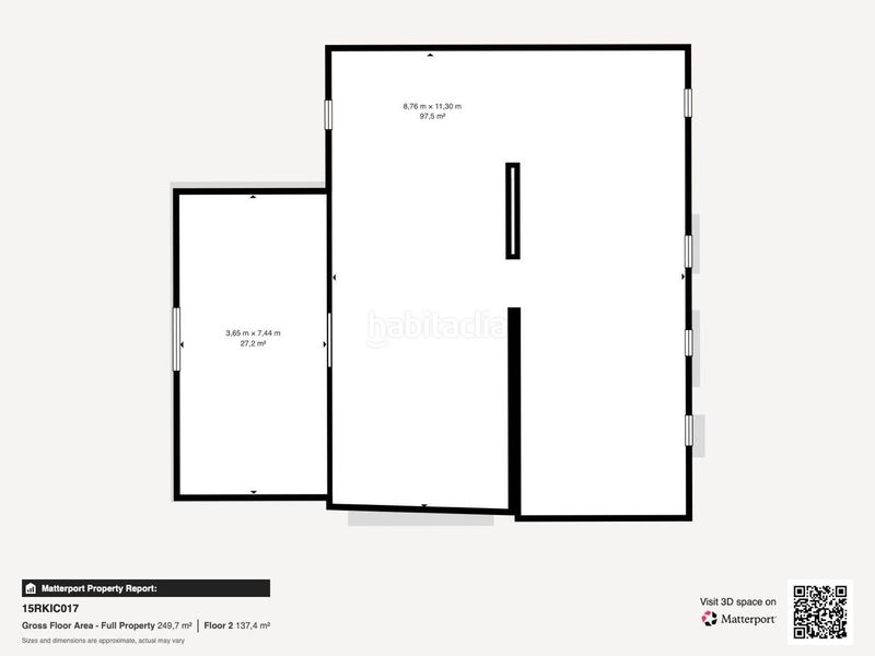 Foto 4bd9b8da-9e64-4212-9602-8653c609c050. Casa adossada a Son Servera poble Son Servera