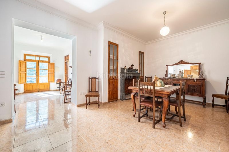 Foto 5555a0fe-be4e-4843-9acc-1c6992146068. Casa adossada a Son Servera poble Son Servera