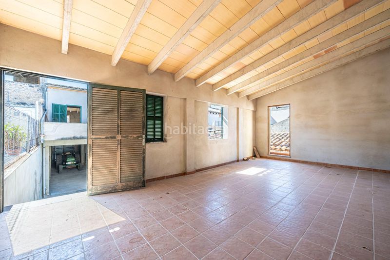 Foto 9a777d5e-ba45-4916-9925-6f02a052a9bb. Casa adossada a Son Servera poble Son Servera