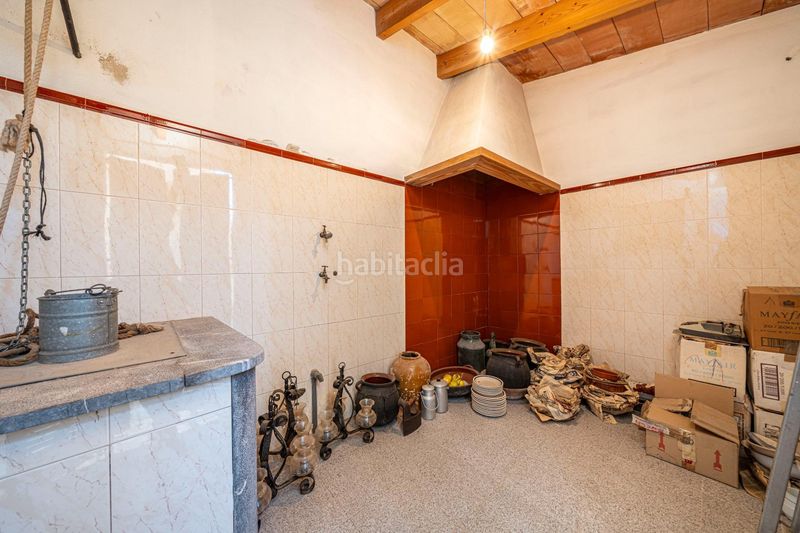 Foto a0f16a37-5b81-48c0-badb-15a7899ebb96. Casa adossada a Son Servera poble Son Servera