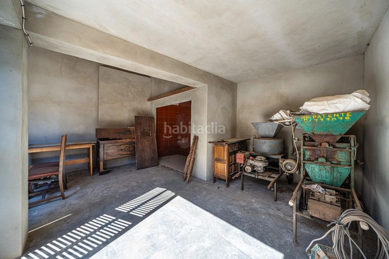 Foto adf86bfb-ae24-4543-b4e4-48e9911210d1. Casa adossada a Son Servera poble Son Servera