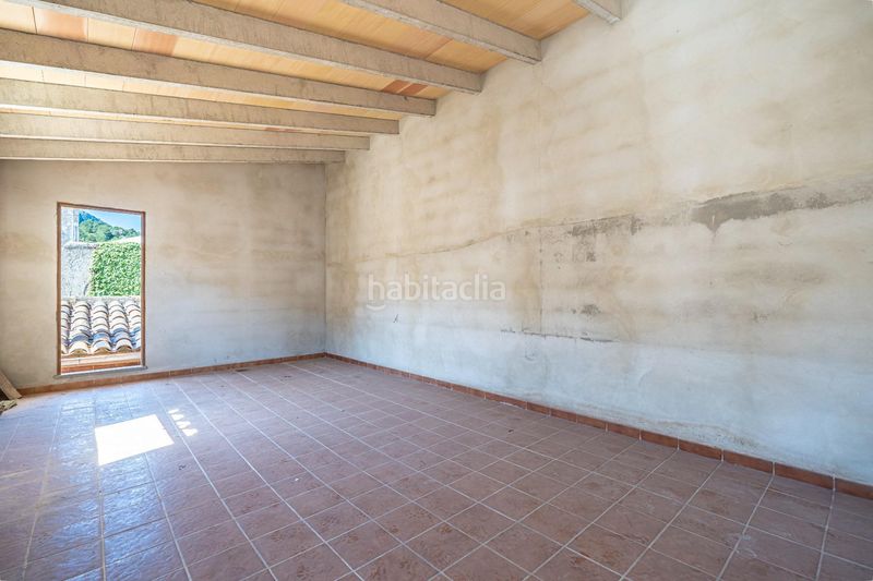 Foto bedb73c2-a2a7-4c5b-b835-540ad5d9a55c. Casa adossada a Son Servera poble Son Servera