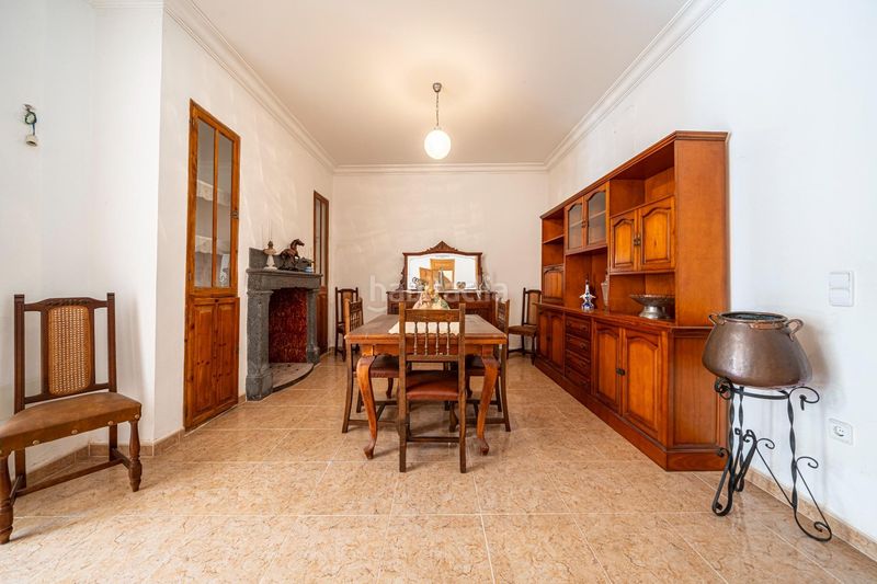 Foto d20c4c14-e05b-4658-8cd5-3fcf3788145d. Casa adossada a Son Servera poble Son Servera