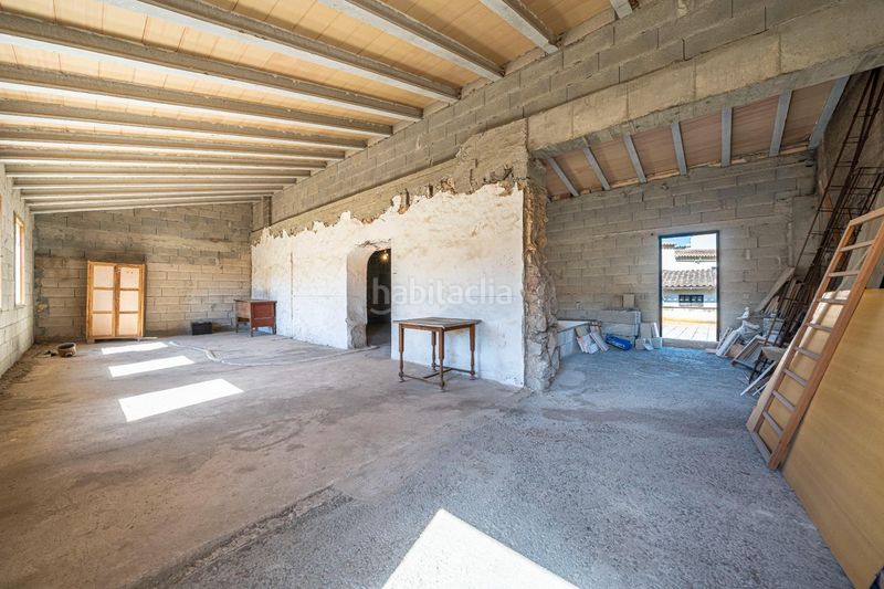 Foto fa6acd7a-d3e6-497c-b561-95874383bbc7. Casa adossada a Son Servera poble Son Servera