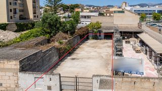 Terreny residencial a Carrer Mostassaf 17