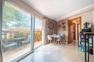 Etagenwohnung in Cala Ratjada. Vivienda de dos pisos en cala ratjada con accesos independientes