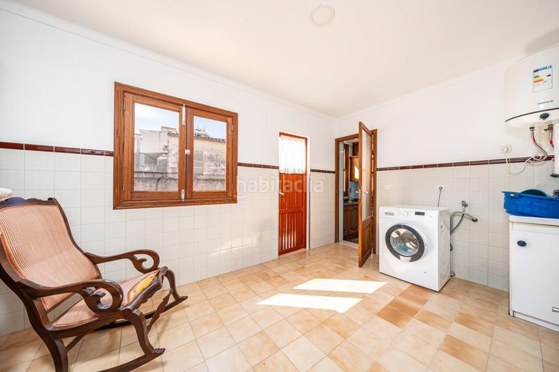 Foto b0fbd583-735c-4405-a14f-b05283572267. Pis a Manacor centre Manacor