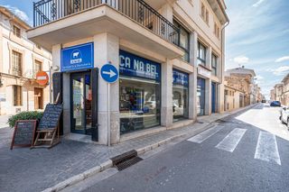 Transfer Business premise in Llucmajor Interior. Traspaso local comercial en el centro de llucmajor