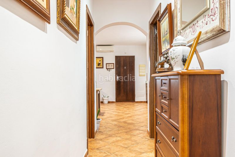 Foto 8a03cdb3-38ec-4e52-b7d1-308380d21264. Masía finca rústica reformada con cédula, porche, piscina y huerto en Son Ferriol, palma en Palma de Mallorca