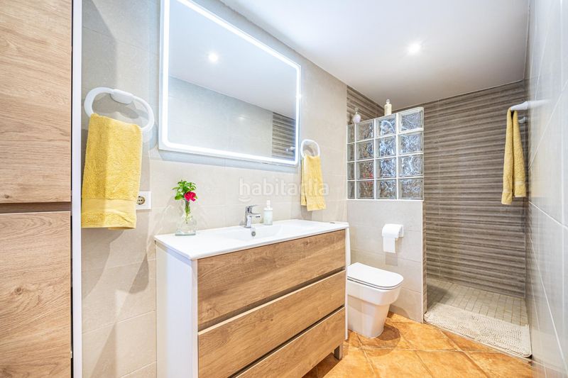Foto e5aa2d9e-6f21-4323-9380-b8d9fd8fc9fd. Masía finca rústica reformada con cédula, porche, piscina y huerto en Son Ferriol, palma en Palma de Mallorca