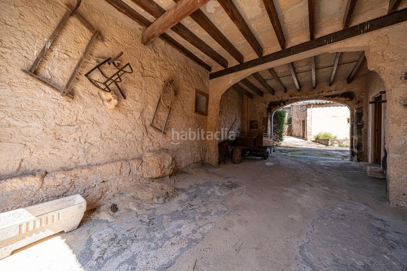 Foto 937c8c4a-127f-4929-b81e-9be9f3f06831. Masia a Llucmajor interior Llucmajor