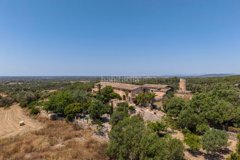 Foto 9a16aa0b-dbf8-4da5-b66d-971b7a39e98d. Masia a Llucmajor interior Llucmajor