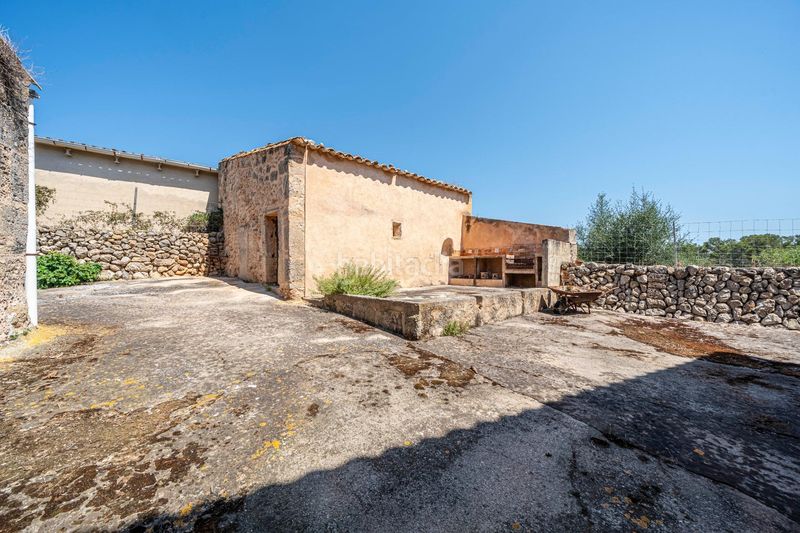 Foto da8c915a-0e79-4166-b249-4e0a7082207e. Masia a Llucmajor interior Llucmajor