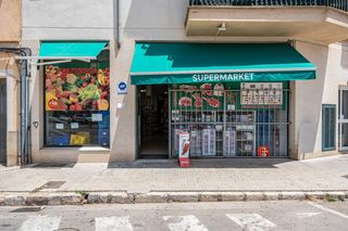 Business premise in Llucmajor Interior. Local en venta en llucmajor
