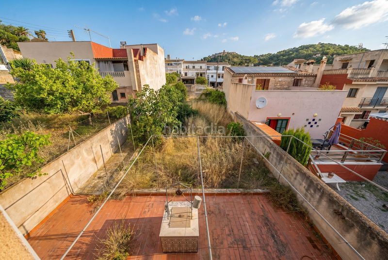 Foto ac72b0ea-4ad4-4271-996b-b4635ec2d1b5. Casa a Capdepera poble Capdepera