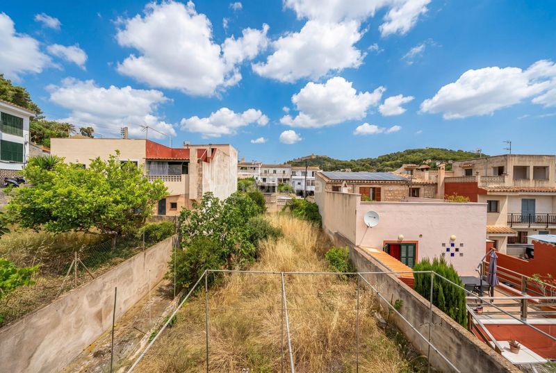 Foto b6aa6c24-cd9d-4d59-b6e0-4f81060fdebf. Casa a Capdepera poble Capdepera