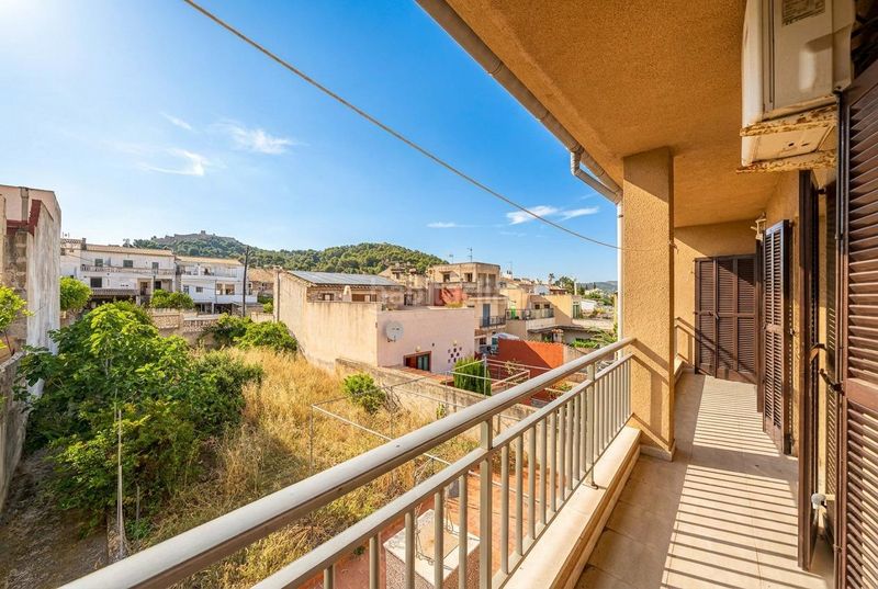 Foto de766a7c-eb8e-4a8f-9558-70d7ed14ae7e. Casa a Capdepera poble Capdepera