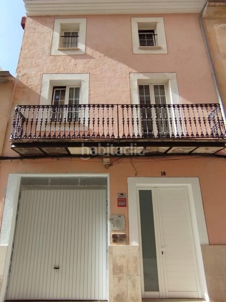 Foto a6c75ed3-5ed0-4291-9bb7-4c3e48f5f679. Casa a Manacor centre Manacor