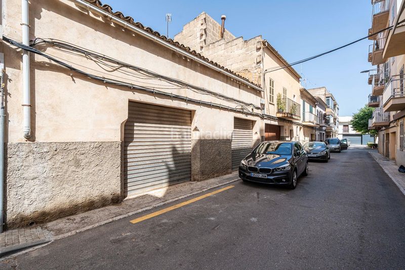 Foto 03c0e3a2-8a47-411f-86cb-73e745ab6220. Casa a Manacor centre Manacor