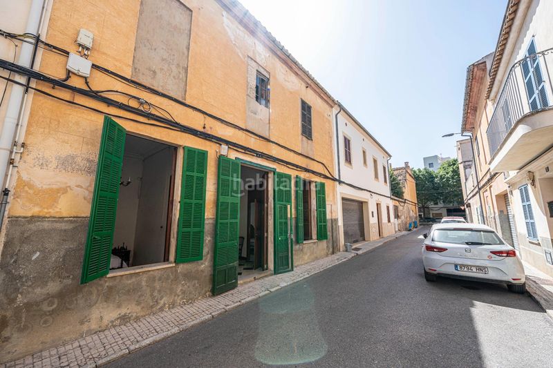 Foto a6834f11-6e03-4fe1-a2e5-f50b58b54f37. Casa a Manacor centre Manacor