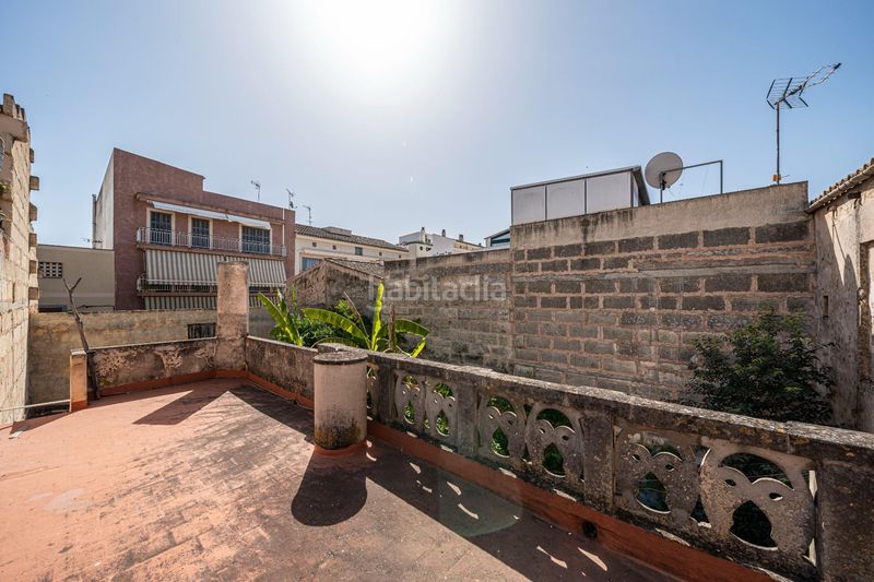 Foto b46ac6bb-a118-4867-84f5-e8259d88e9d8. Casa a Manacor centre Manacor