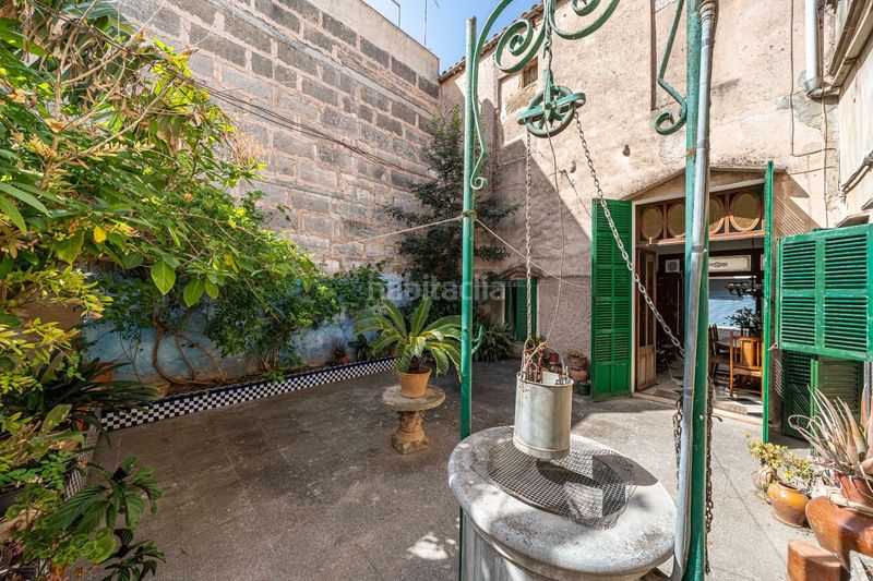 Foto ba450bd3-e8ef-4510-a430-d65fa967295e. Casa a Manacor centre Manacor