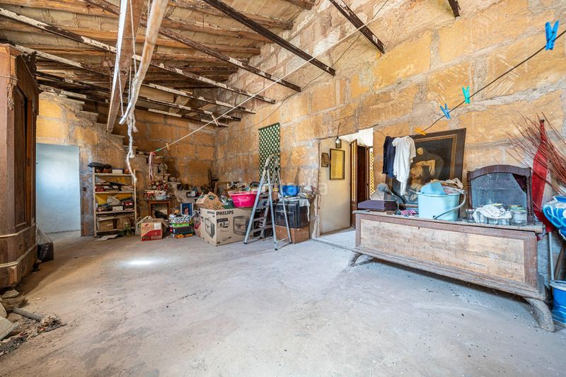 Foto be9a90c3-f313-499f-9182-cea16a36520f. Casa a Manacor centre Manacor