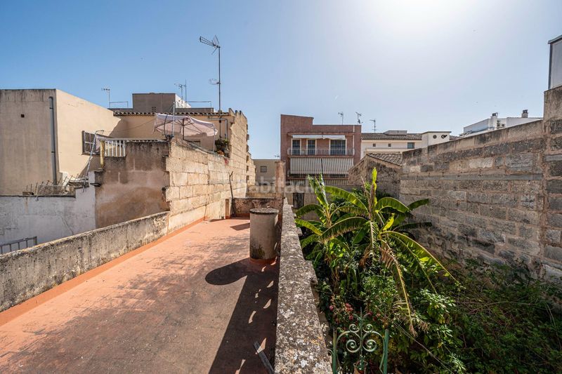 Foto eed31176-7b77-497a-8c1c-ceebf2d536aa. Casa a Manacor centre Manacor