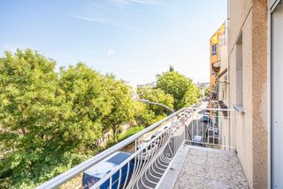 Àtic  Carrer sant rafael. Ático de 2 dormitorios, balcón, trastero y terraza comunitaria e