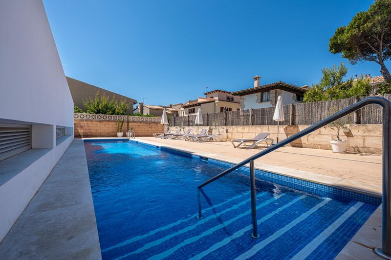 Foto 45fb3d47-6bea-4a23-9545-5cb88d97eceb. Planta baixa a Cala Ratjada Capdepera