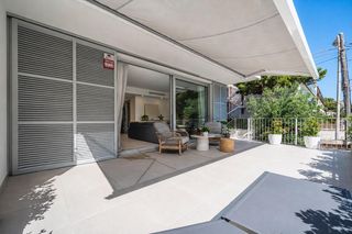 Rez-de-chaussée  Carrer monturiol 144. Piso planta baja cala ratjada