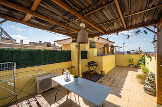 Pis  Carrer de bonany. Bonito y luminoso piso de 2 dormitorios con solarium en vilafran