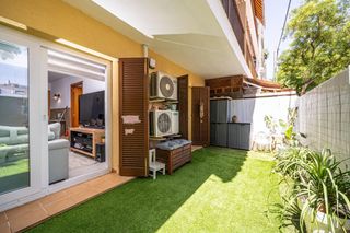 Planta baixa a Es Rafal Vell