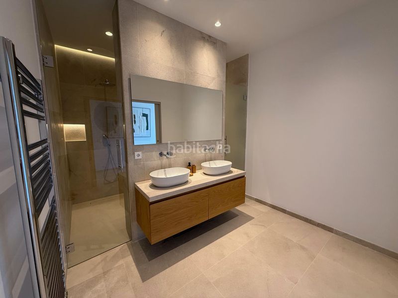 Foto 6825a864-6568-4121-bd22-c62600ce6acd. Casa amb calefacció aparcament piscina a Costa d´en Blanes Calvià