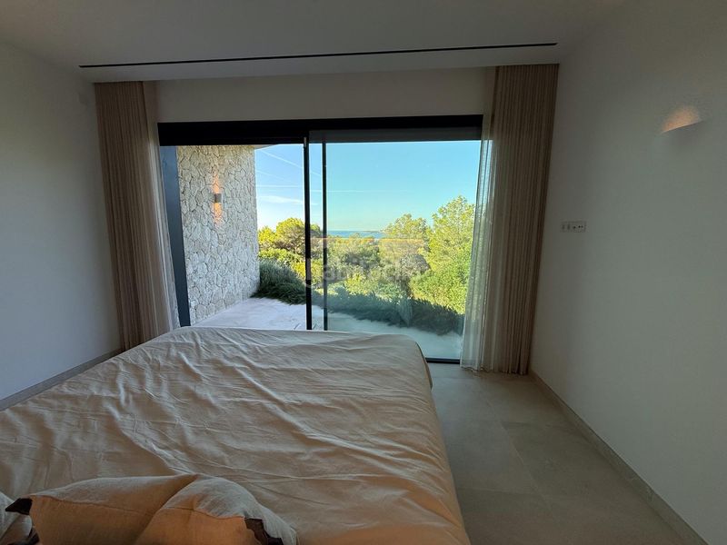 Foto 80c3c6f5-2f97-454e-a248-32e72b10ab87. Casa amb calefacció aparcament piscina a Costa d´en Blanes Calvià