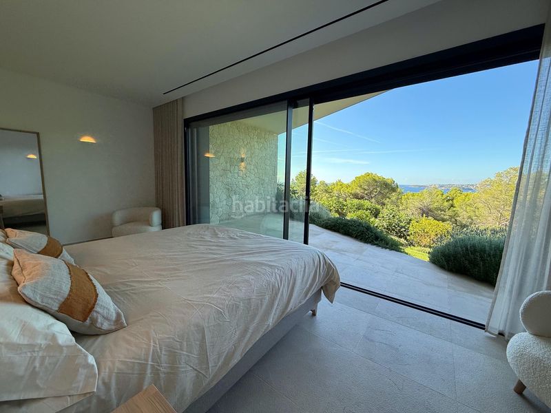 Foto e7928320-4735-40a7-94d8-5c16dc715d63. Casa amb calefacció aparcament piscina a Costa d´en Blanes Calvià