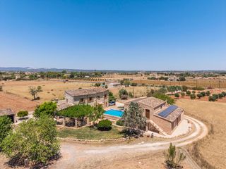 Bauernhof in Zona Rústica - Interior. Finca rústica legal con 22.000 m² en campos