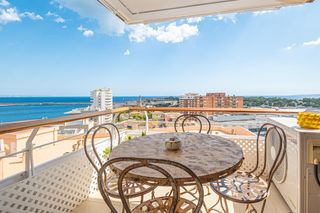 Apartament a Porto Pi