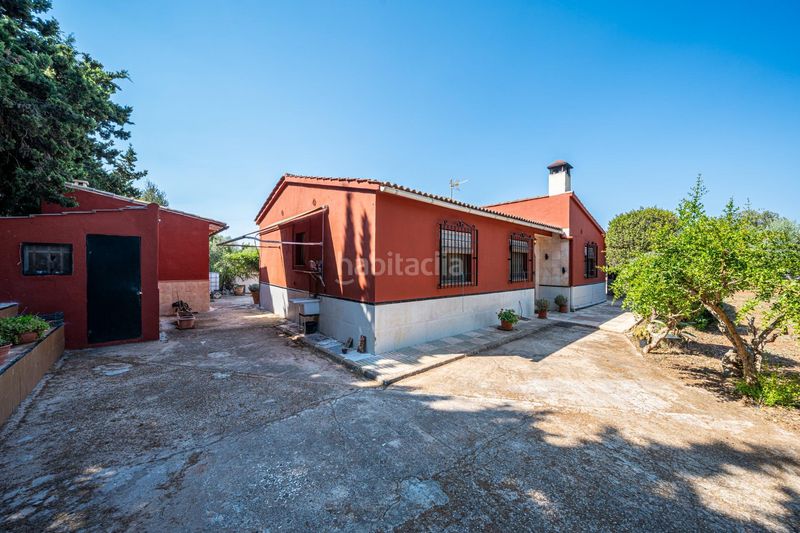 Foto 3ce44622-f6a7-40f8-8fbc-a4532c3bc89e. Masia a Algaida