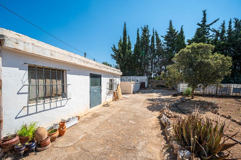 Foto ca71aa77-00ff-4856-90e8-e4772da1d499. Masia a Algaida