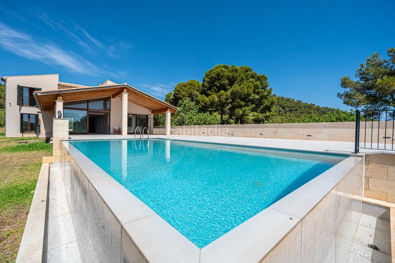 Foto dd068bd9-2bd2-47a5-8566-c53e69df831e. Xalet a Cala Ratjada Capdepera